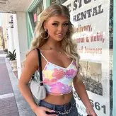 Loren Gray nude #0063
