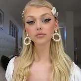 Loren Gray nude #0092
