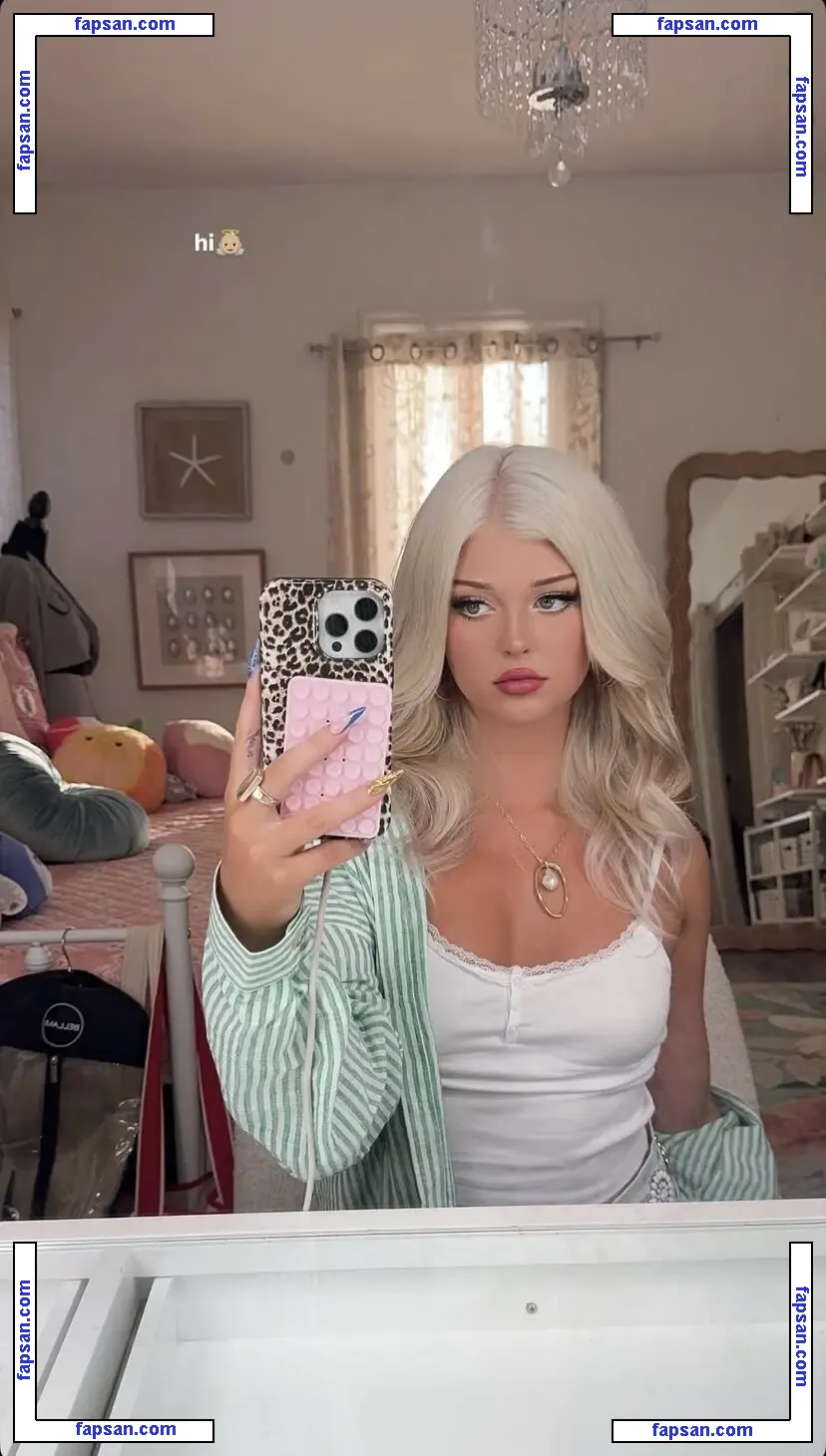 Loren Gray голая фото #1248 с Онлифанс