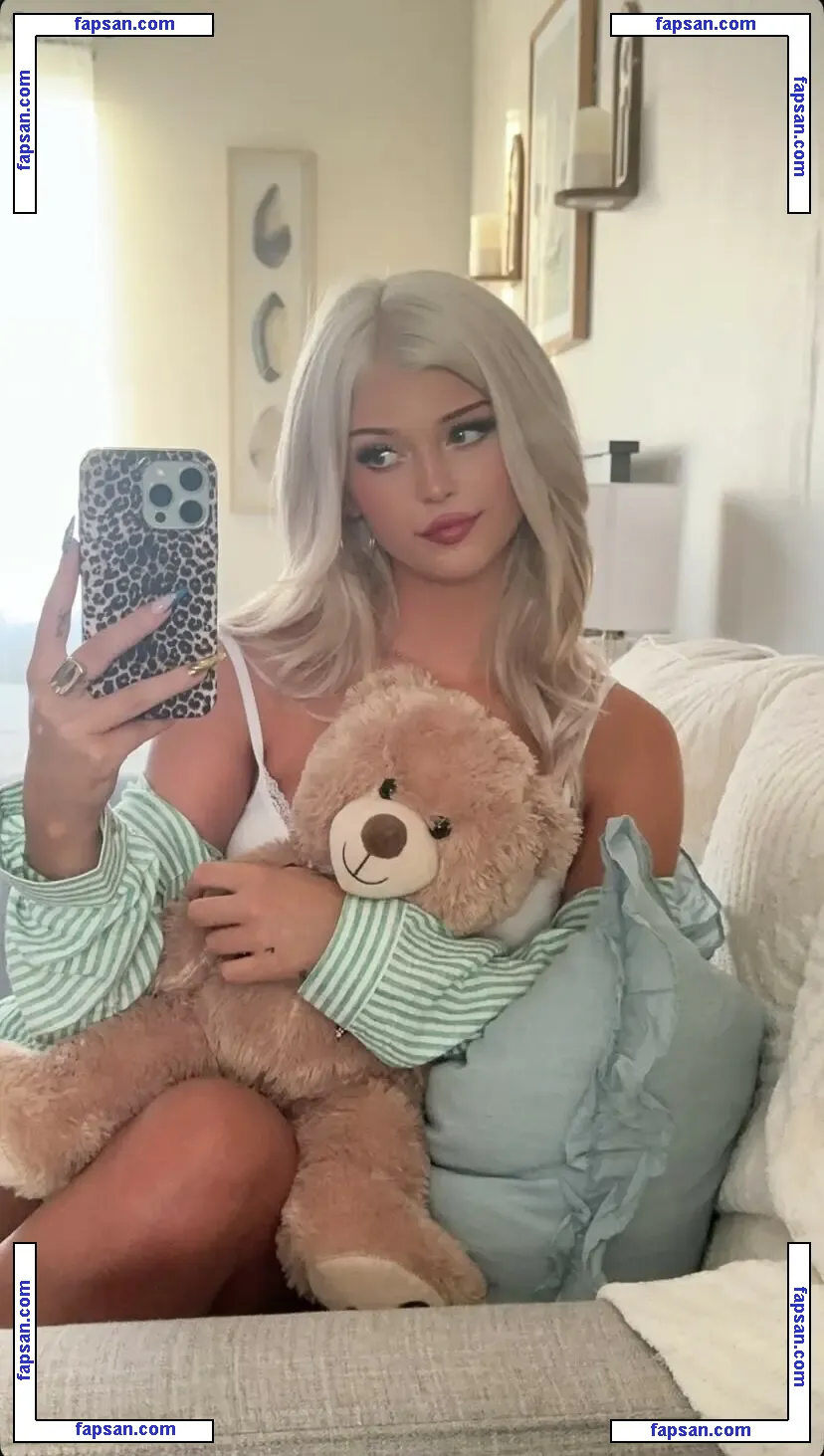Loren Gray голая фото #1251 с Онлифанс