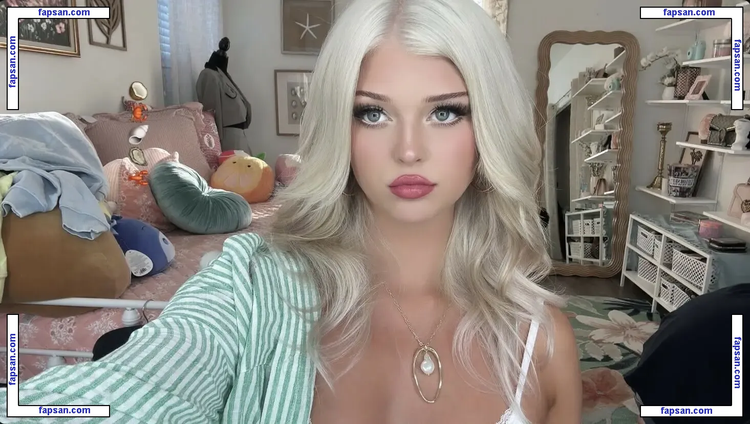 Loren Gray голая фото #1252 с Онлифанс