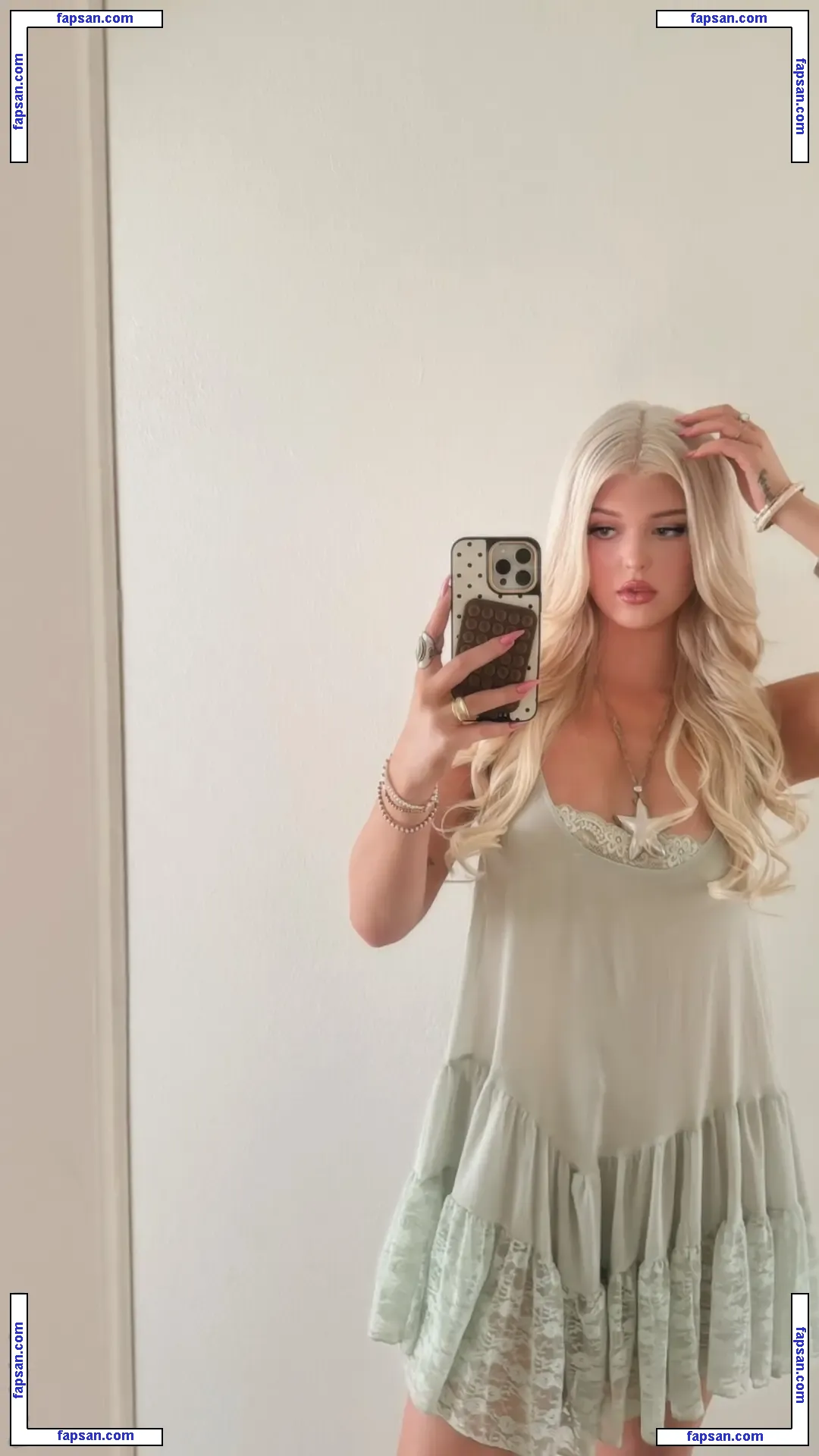 Loren Gray nude photo #1259 from OnlyFans