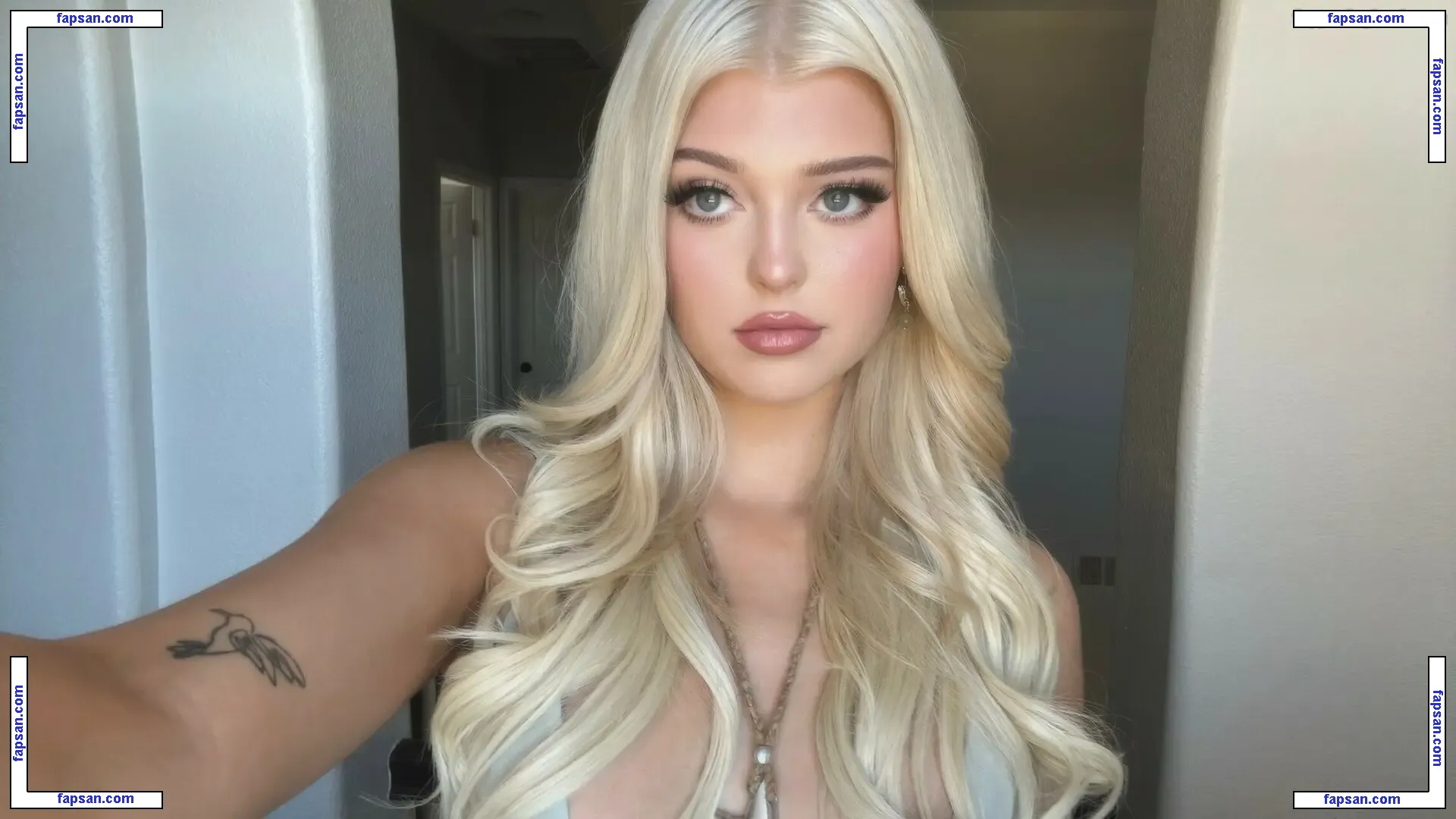 Loren Gray nude photo #1260 from OnlyFans