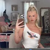 Loren Gray голая #1244