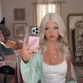 Loren Gray голая #1248
