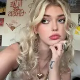 Loren Gray голая #1256