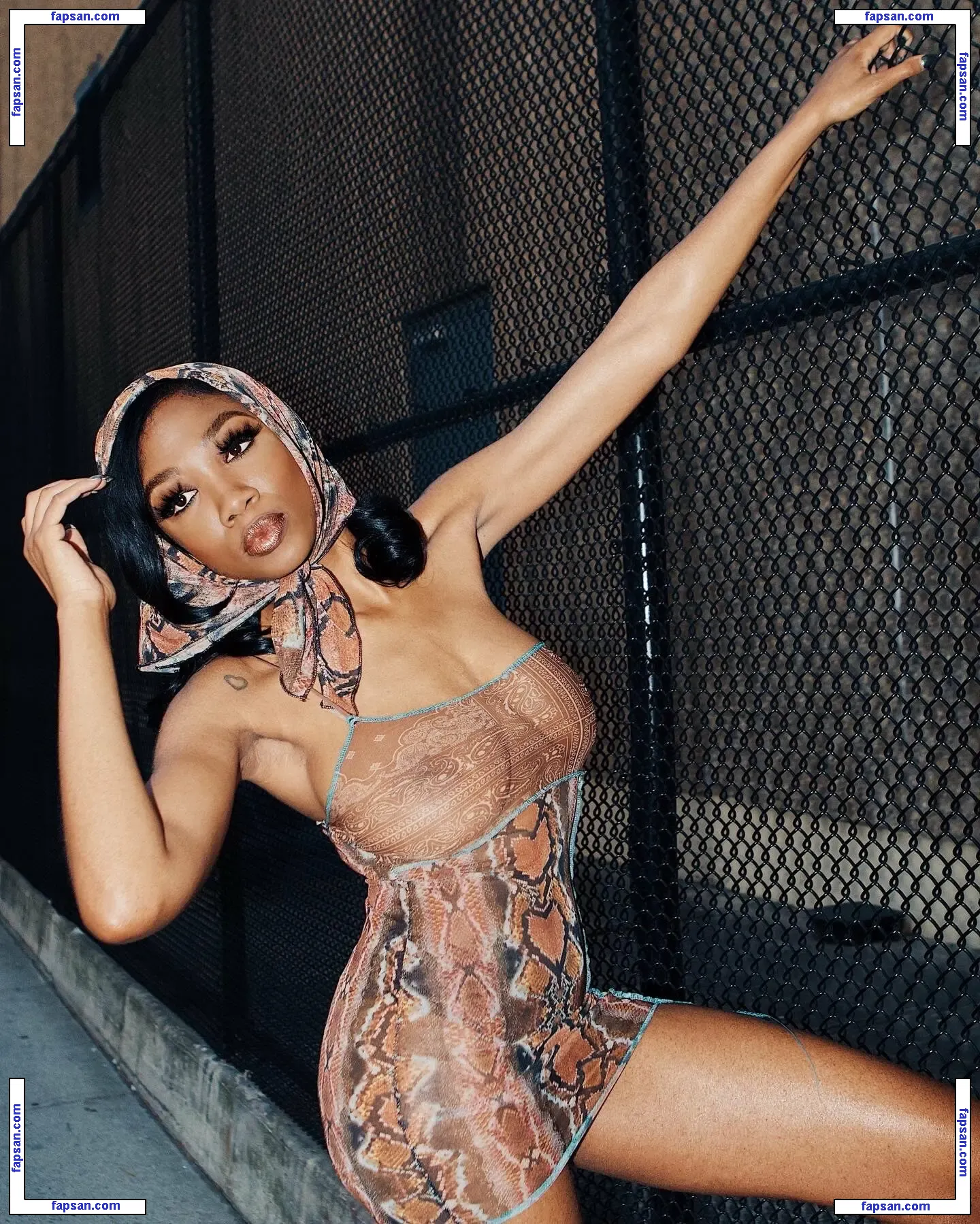 Loren Lorosa nude photo #0001 from OnlyFans