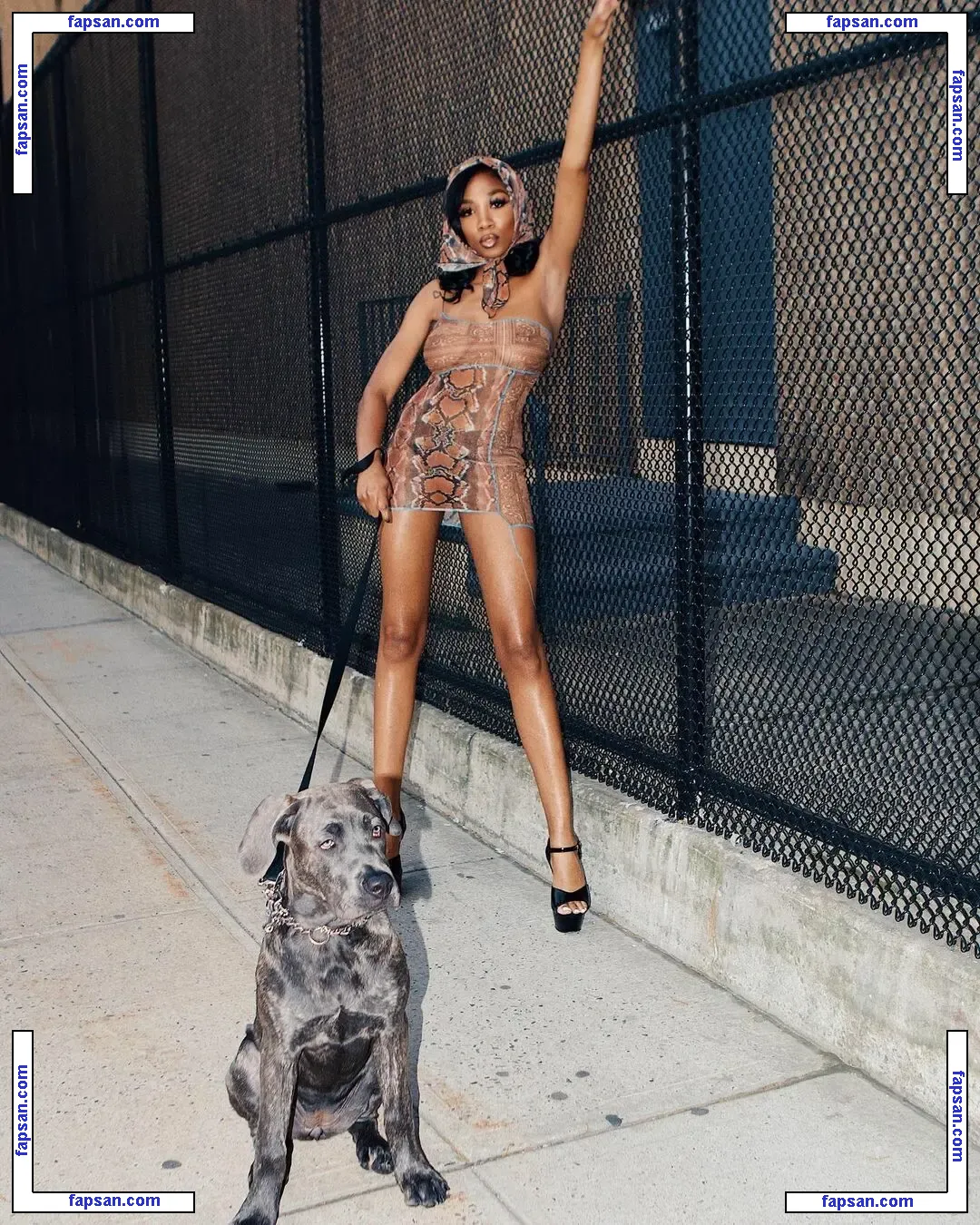 Loren Lorosa nude photo #0006 from OnlyFans