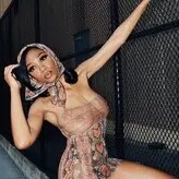 Loren Lorosa nude #0001