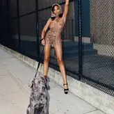 Loren Lorosa nude #0006