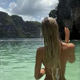 Lorena Akaurinovic голая #0002