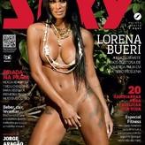 Lorena Bueri nude #0018