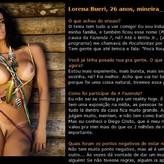 Lorena Bueri nude #0039