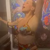 Lorena Comparato голая #0086