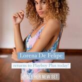 Lorena De Felipe nude #0029