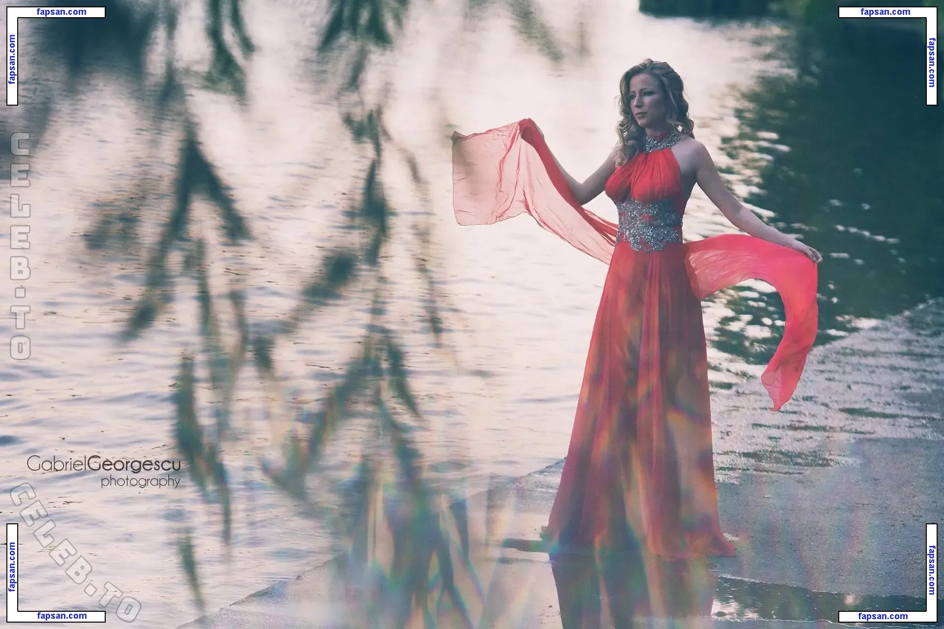 Lorena Gabor nude photo #0002 from OnlyFans