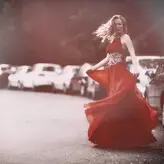 Lorena Gabor nude #0001