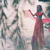 Lorena Gabor nude #0002