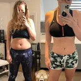 Lorena Gabor nude #0003