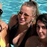 Lorena Gabor nude #0011