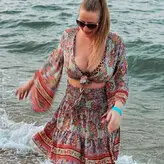 Lorena Gabor nude #0012