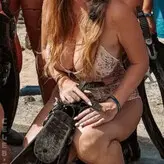 Lorena Gabor nude #0015