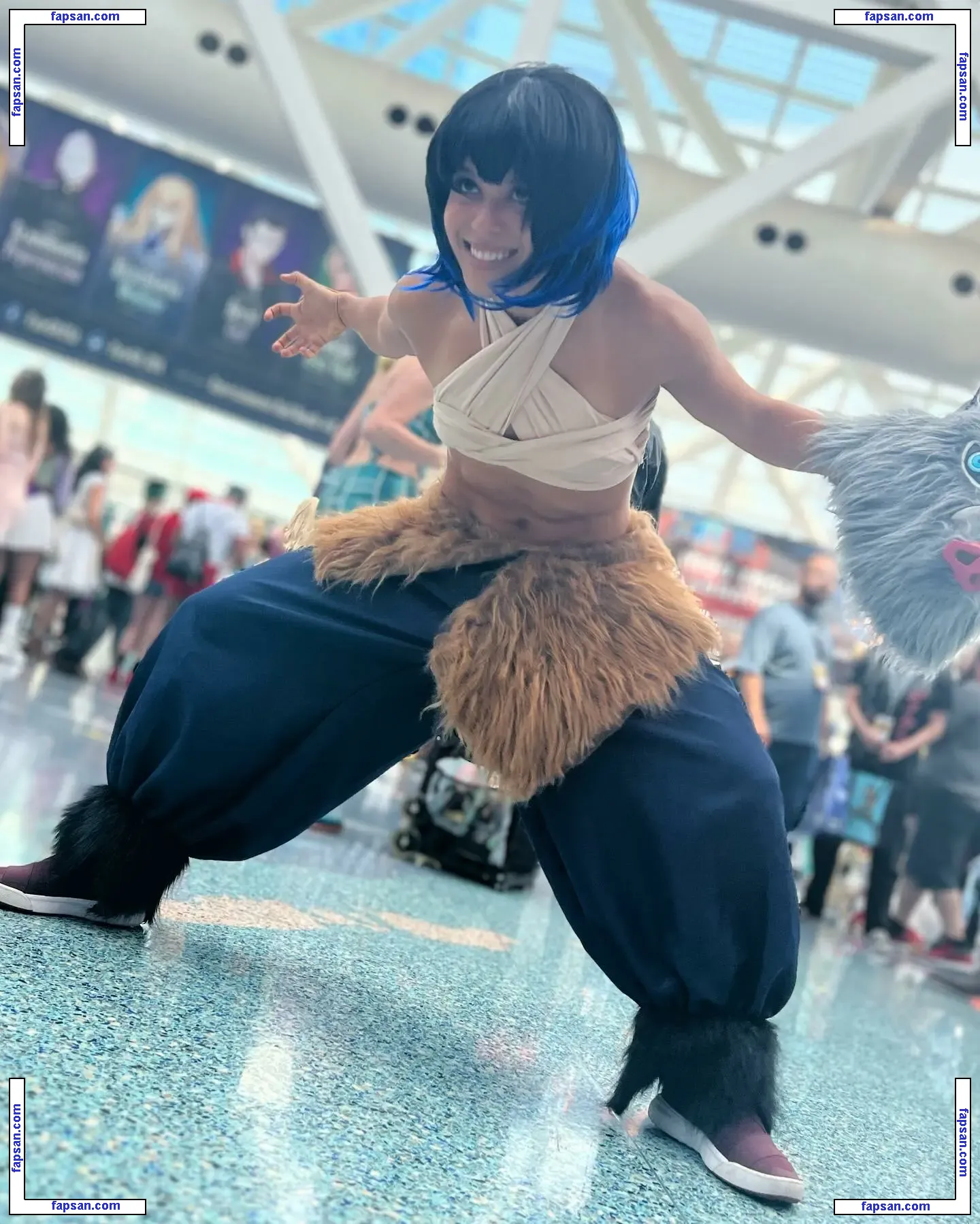 Lorena Parkour (Lorena Abreu) голая фото #0004 с Онлифанс