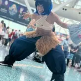 Lorena Parkour (Lorena Abreu) голая #0004