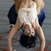 Lorena Parkour (Lorena Abreu) голая #0005