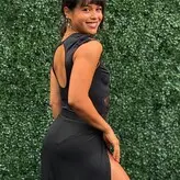 Lorena Parkour (Lorena Abreu) nude #0010