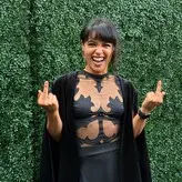 Lorena Parkour (Lorena Abreu) nude #0011