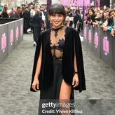 Lorena Parkour (Lorena Abreu) nude #0013