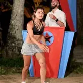 Lorena Parkour (Lorena Abreu) голая #0017