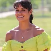 Lorena Parkour (Lorena Abreu) голая #0018