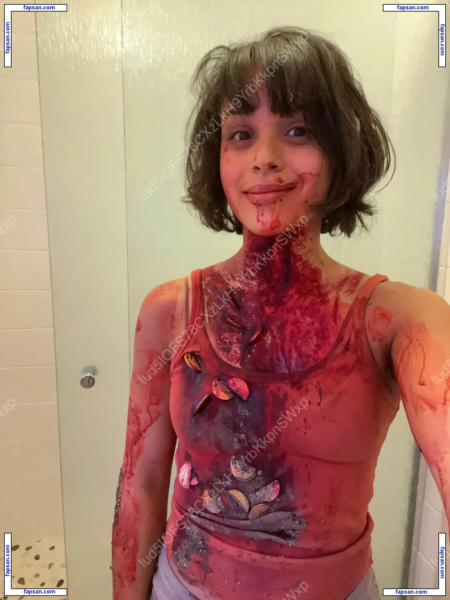 Lorena Parkour nude photo #0001 from OnlyFans