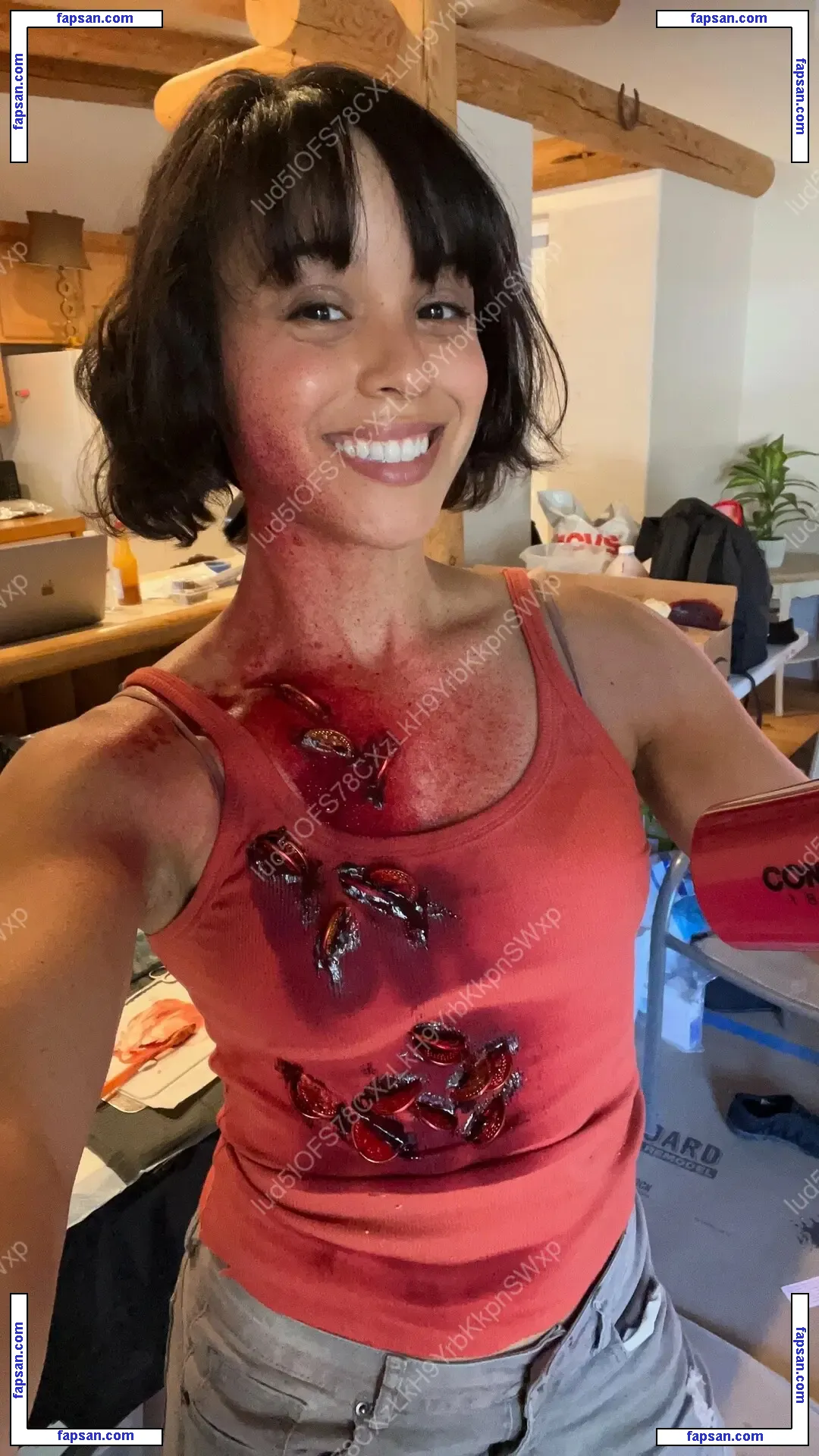 Lorena Parkour nude photo #0002 from OnlyFans