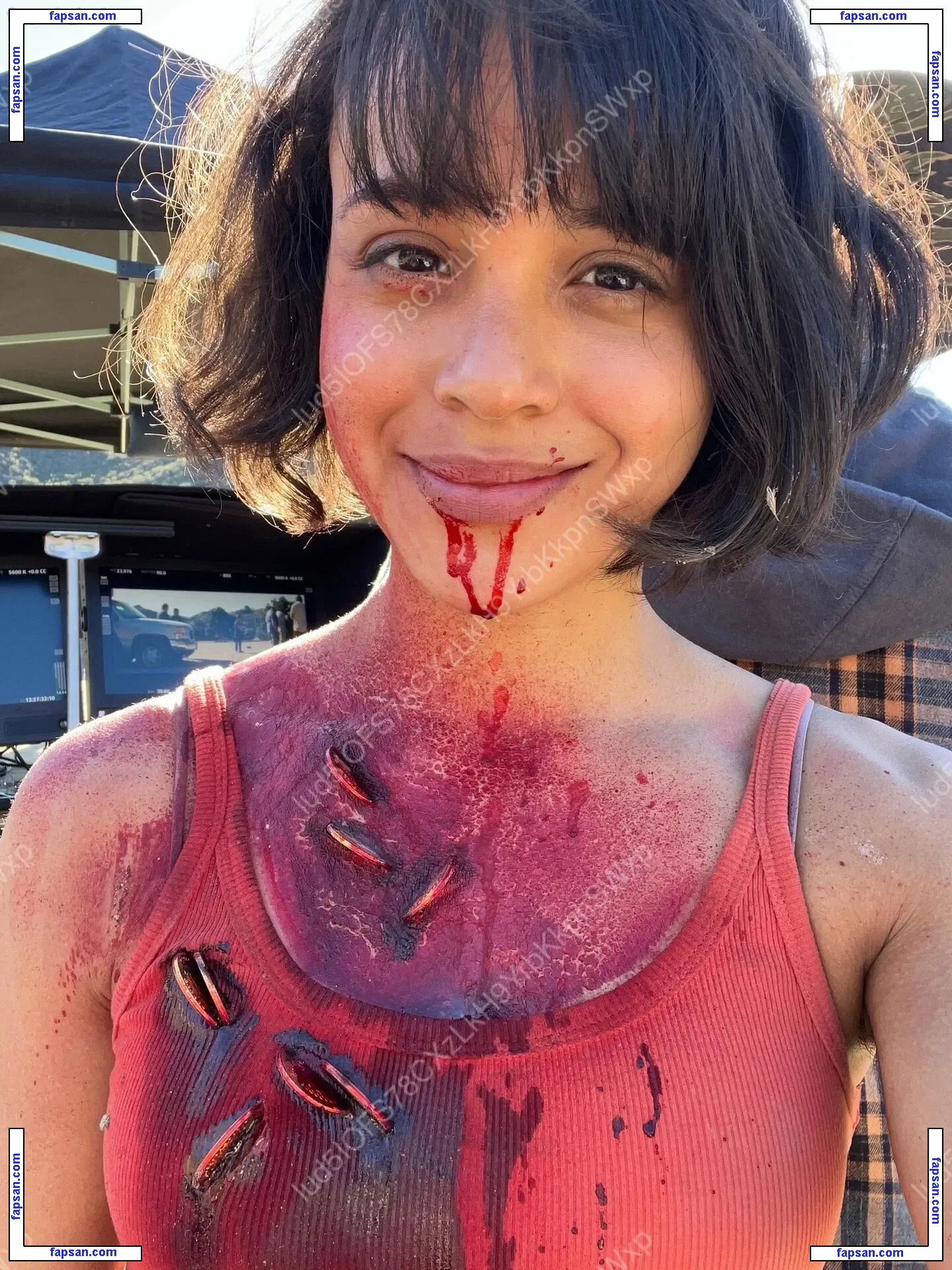 Lorena Parkour nude photo #0003 from OnlyFans