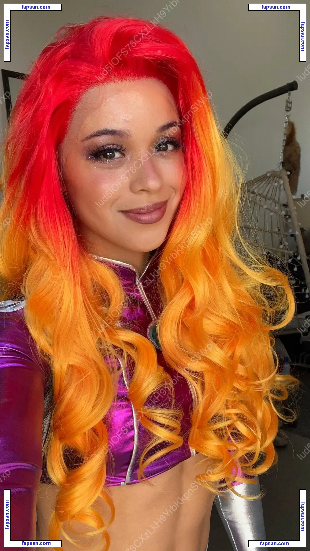 Lorena Parkour nude photo #0004 from OnlyFans