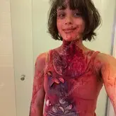 Lorena Parkour nude #0001