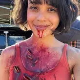 Lorena Parkour nude #0003