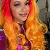 Lorena Parkour nude #0004