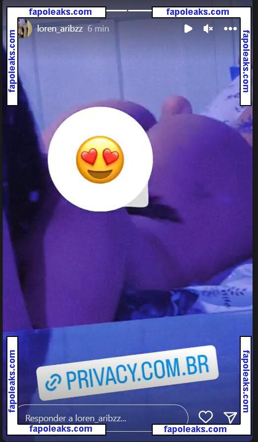 Lorena Rib / lorena027 / rib.lorena16 / rib_lorena16 nude photo #0004 from OnlyFans