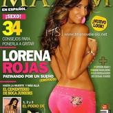 Lorena Rojas nude #0002