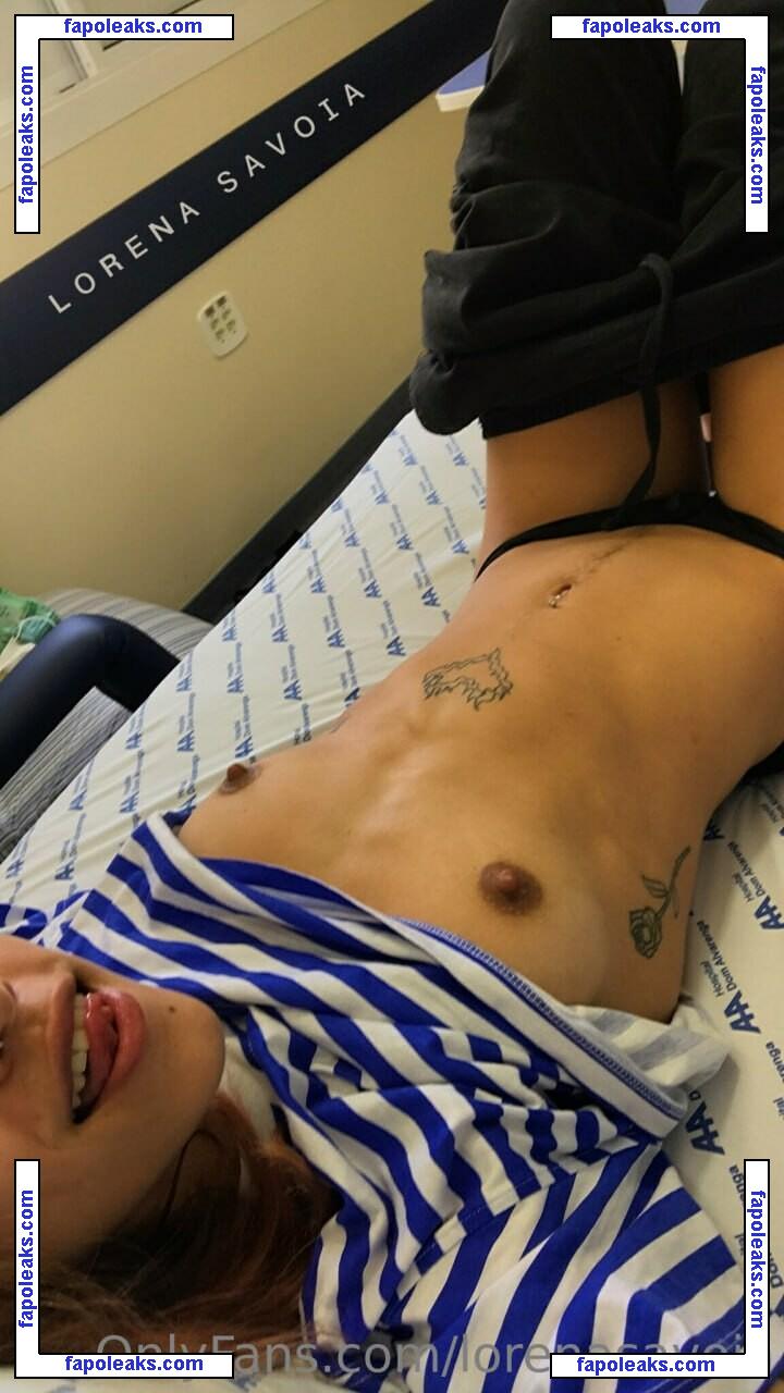 Lorena Savoia / lorenasavoia / lorenasavoia_ nude photo #0017 from OnlyFans