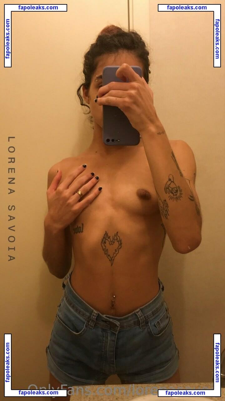 Lorena Savoia / lorenasavoia / lorenasavoia_ nude photo #0020 from OnlyFans