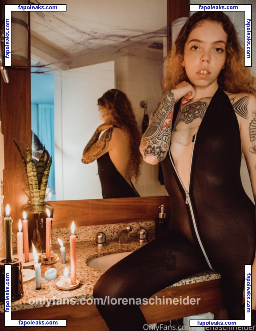 Lorena Schineider / lorena_schneider nude photo #0033 from OnlyFans