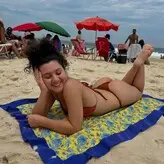 Lorena Tucci nude #0043