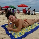 Lorena Tucci nude #0044