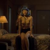 Loretta Yu nude #0015