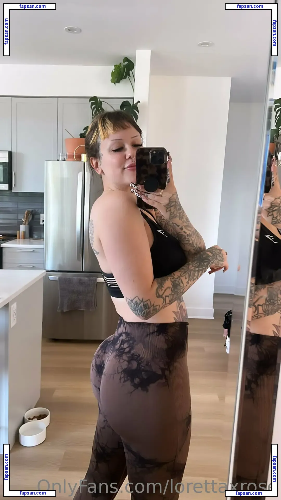 lorettaxrose nude photo #0034 from OnlyFans